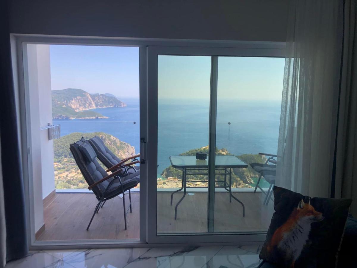 Appartement Golden Fox And