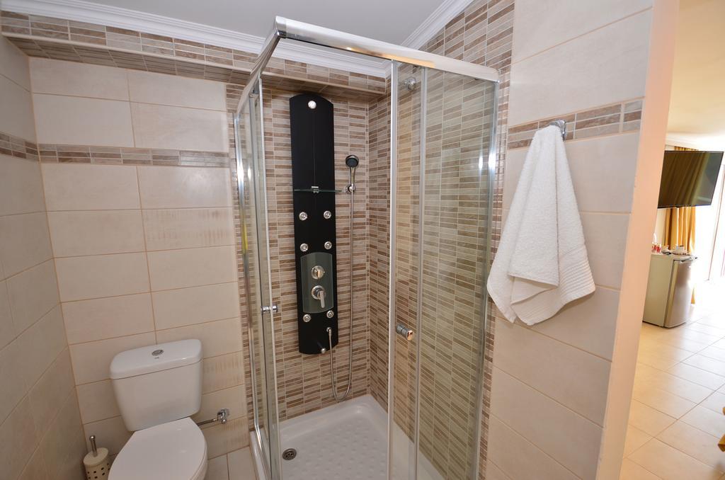 Appartement Golden Fox And *