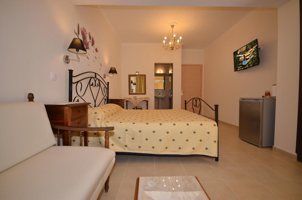 Appartement Golden Fox And *