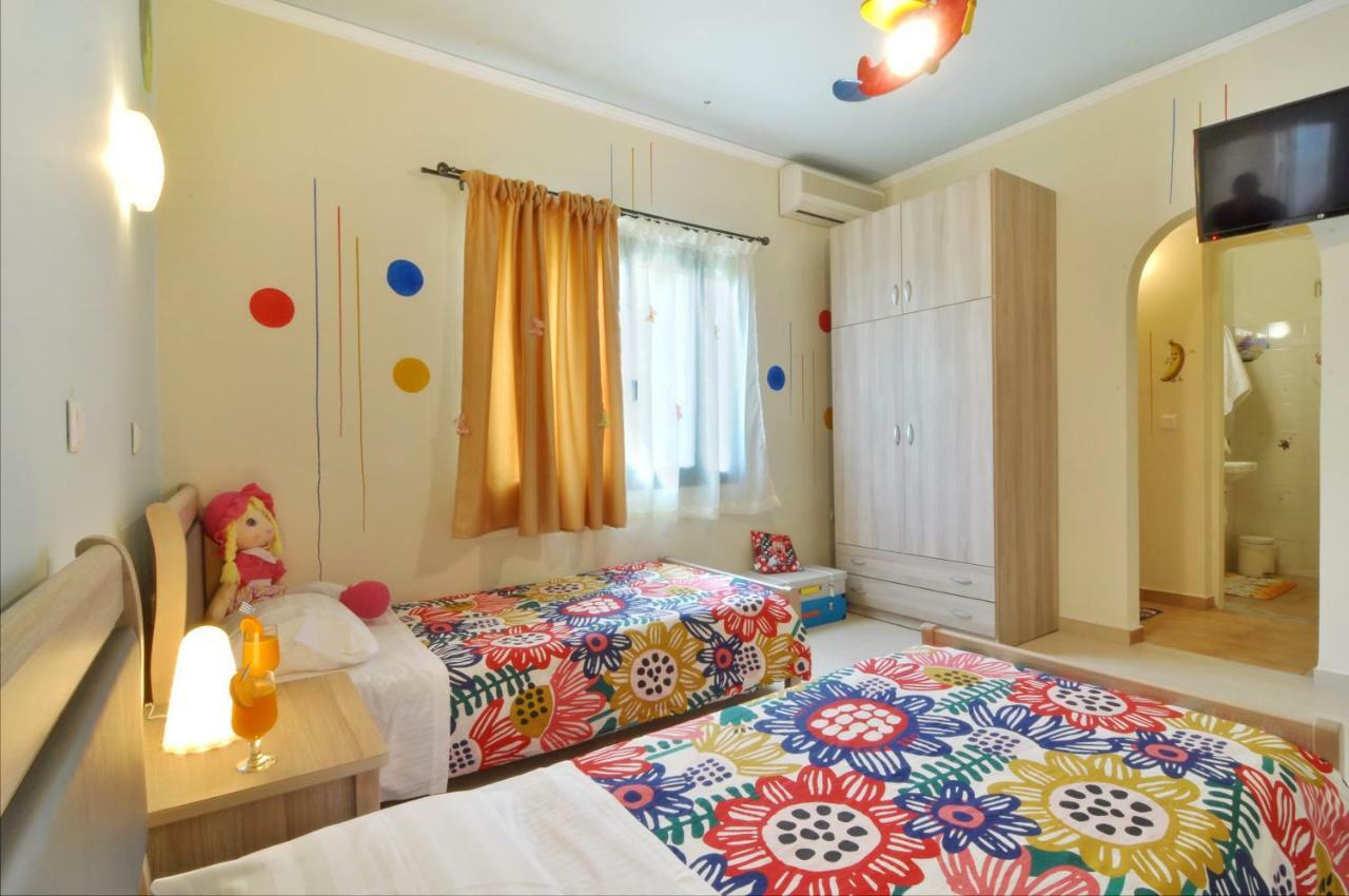Golden Fox And Appartement *