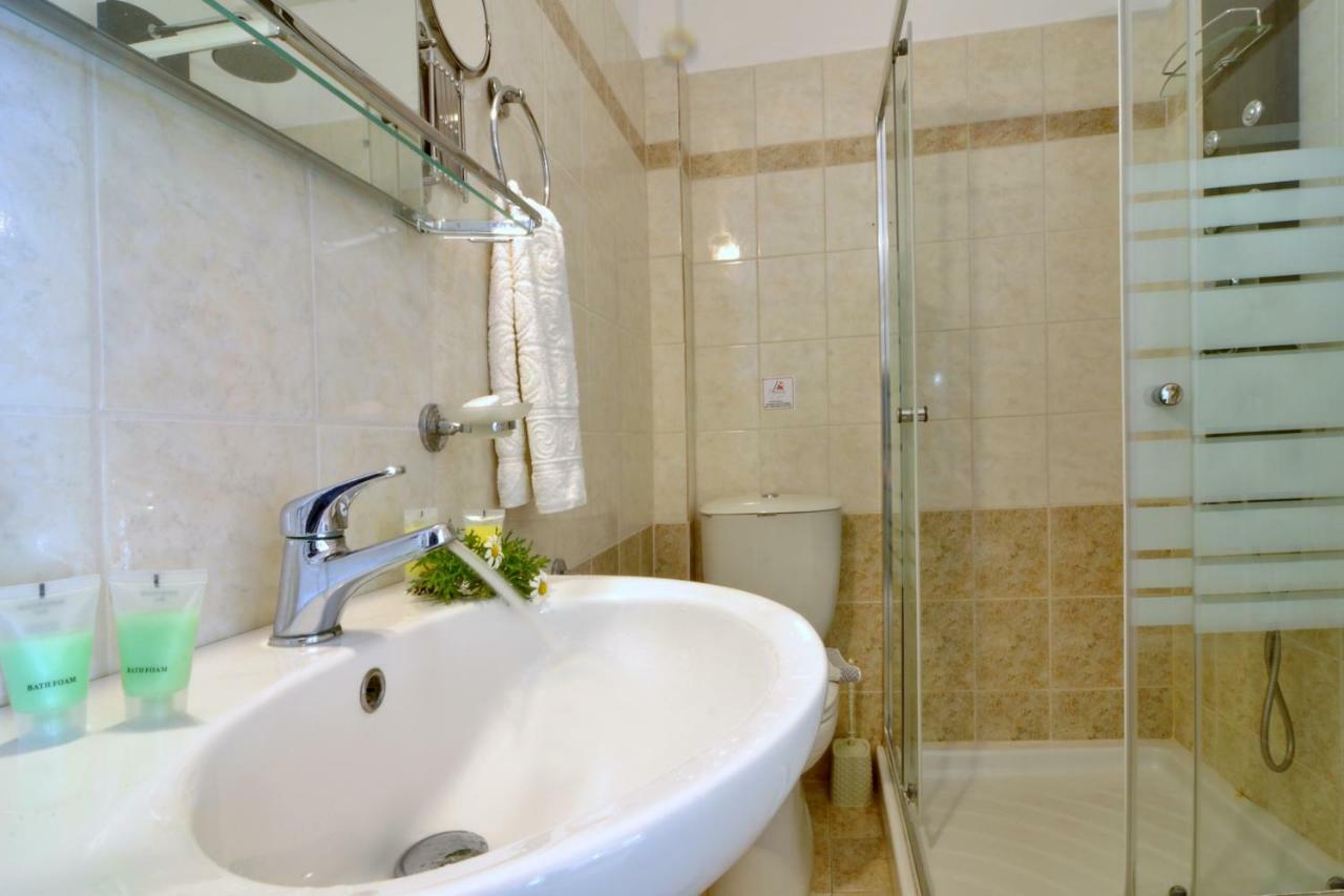 Appartement Golden Fox And