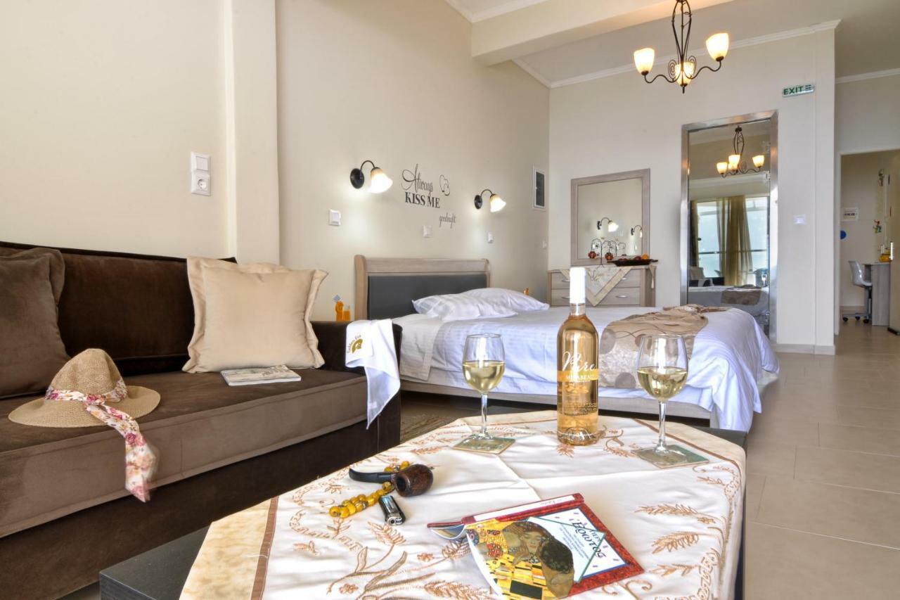 Appartement Golden Fox And *