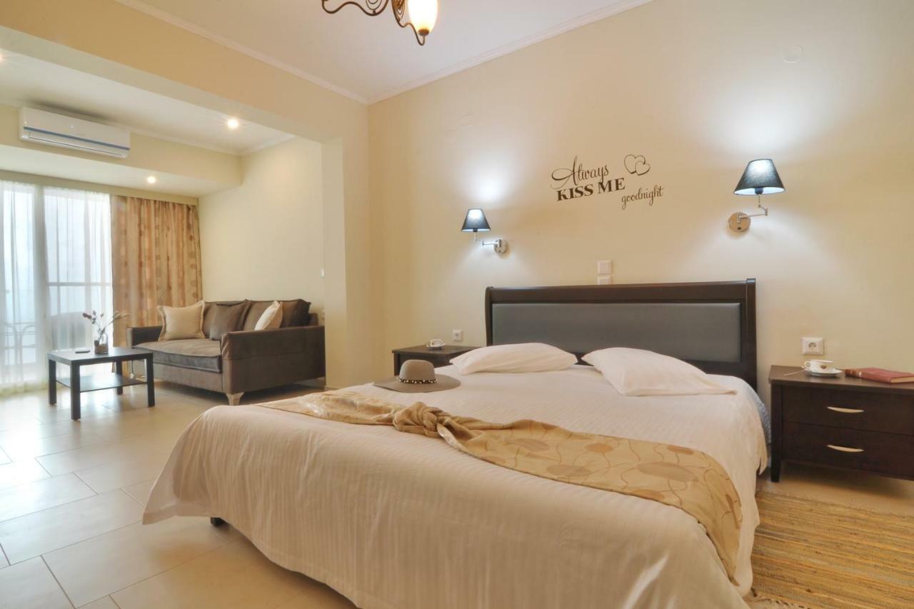 Appartement Golden Fox And *